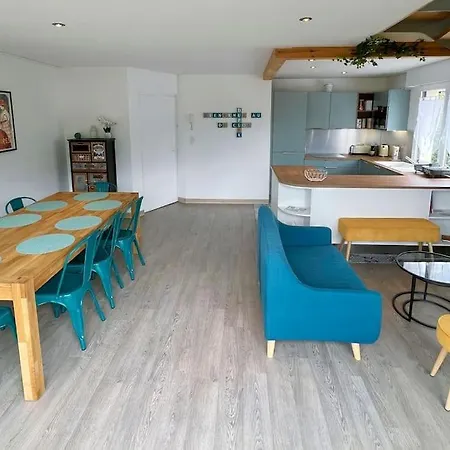 Le Duplex Du Clos - Apartamento *