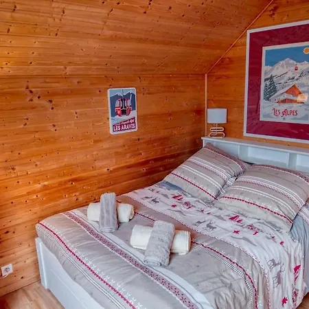 Le Duplex Du Clos - Annecy