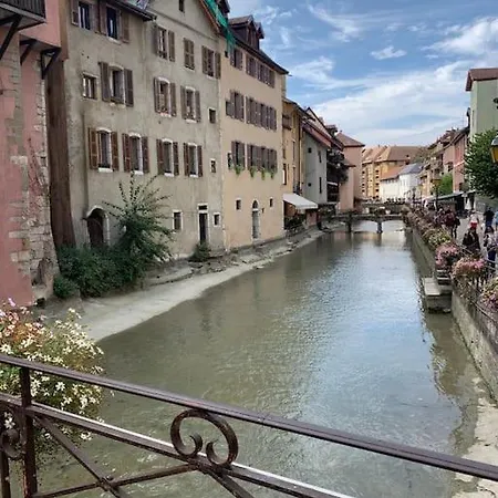 Le Duplex Du Clos - * Annecy