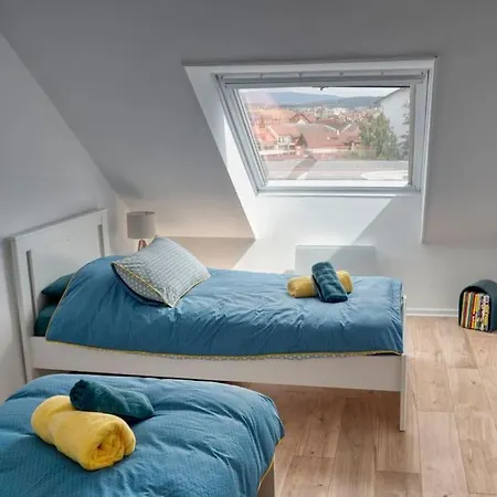 Le Duplex Du Clos - * Annecy